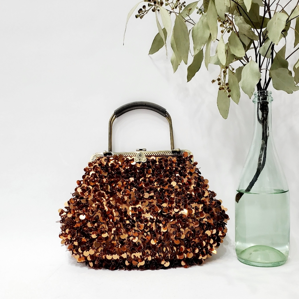 Vintage Purse